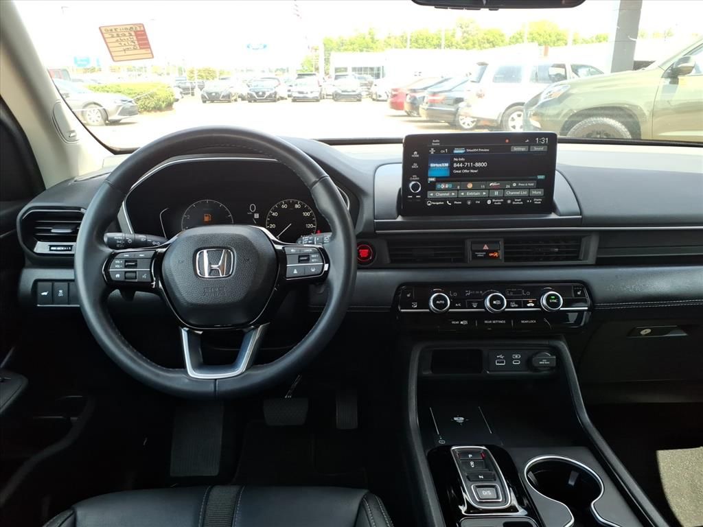 Thumbnail: 2025 Honda Pilot - 2