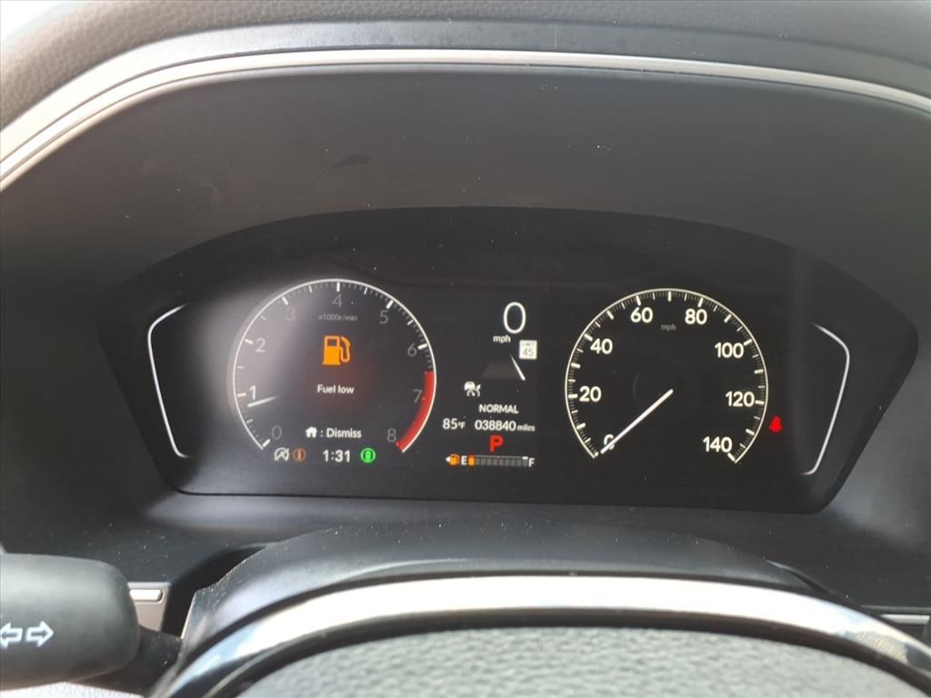 Thumbnail: 2025 Honda Pilot - 13