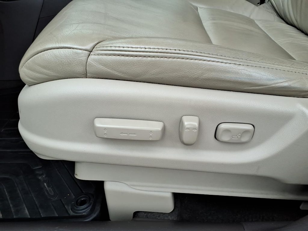 Thumbnail: 2014 Honda CR-V - 18