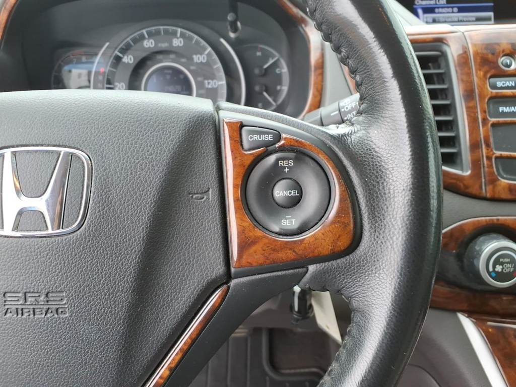 Thumbnail: 2014 Honda CR-V - 22