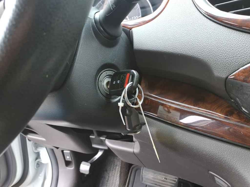 Thumbnail: 2014 Honda CR-V - 11