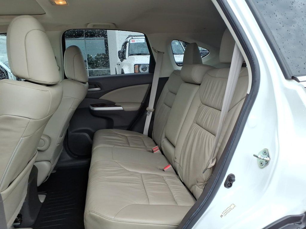 Thumbnail: 2014 Honda CR-V - 29