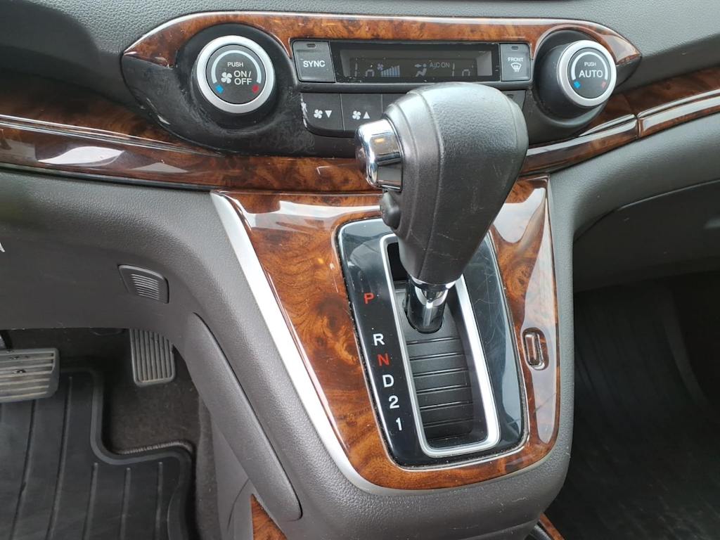 Thumbnail: 2014 Honda CR-V - 24
