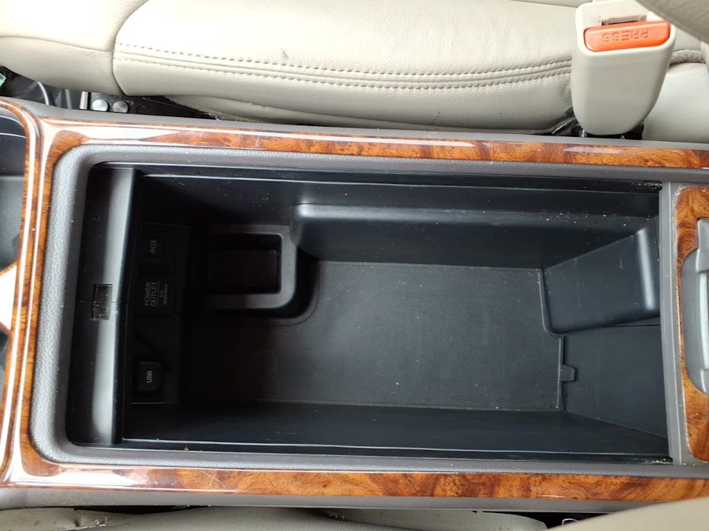 Thumbnail: 2014 Honda CR-V - 26