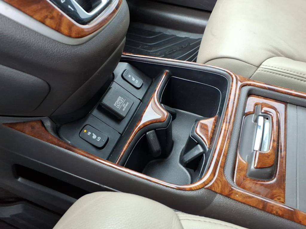Thumbnail: 2014 Honda CR-V - 25