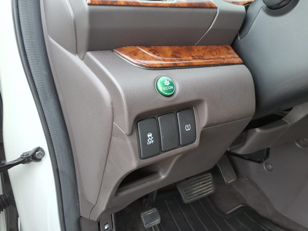 Thumbnail: 2014 Honda CR-V - 20