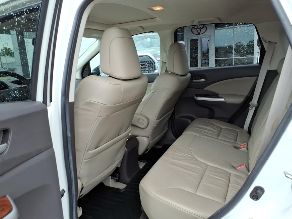 Thumbnail: 2014 Honda CR-V - 30