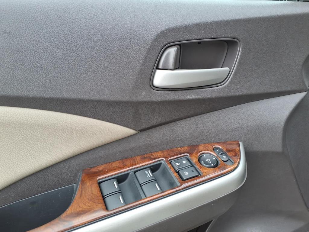 Thumbnail: 2014 Honda CR-V - 19