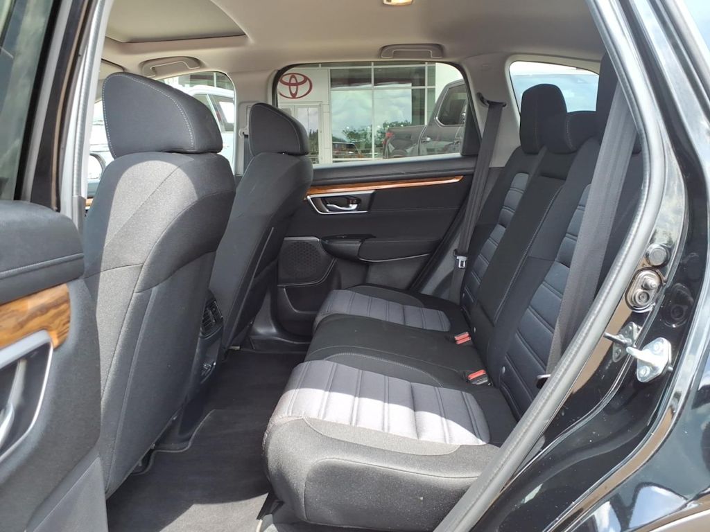 Thumbnail: 2022 Honda CR-V - 9