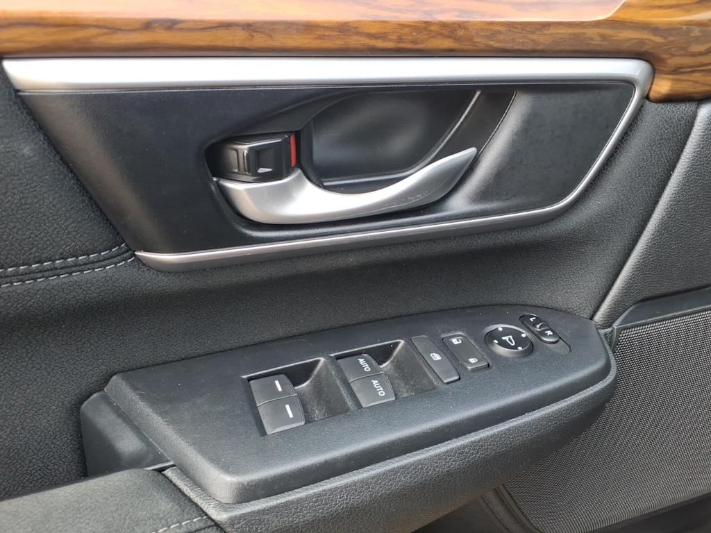 Thumbnail: 2022 Honda CR-V - 19