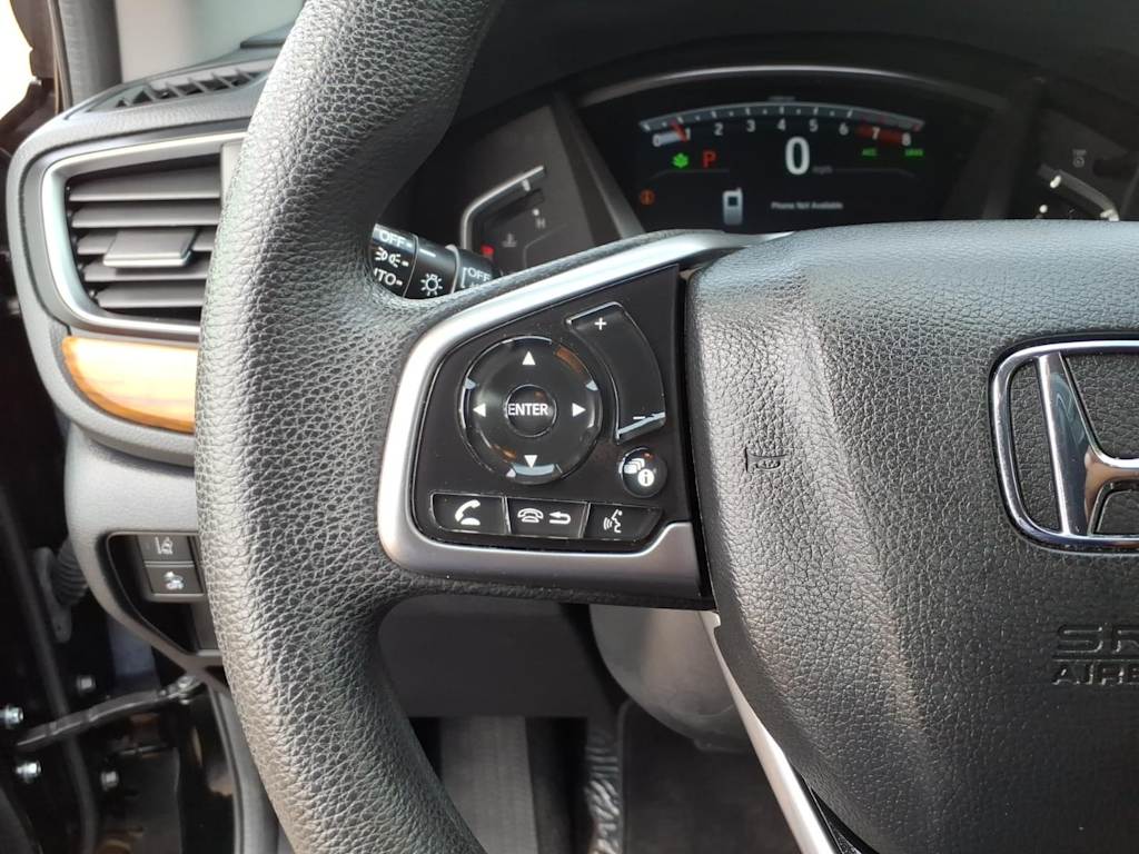 Thumbnail: 2022 Honda CR-V - 21