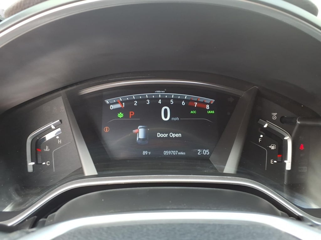 Thumbnail: 2022 Honda CR-V - 12