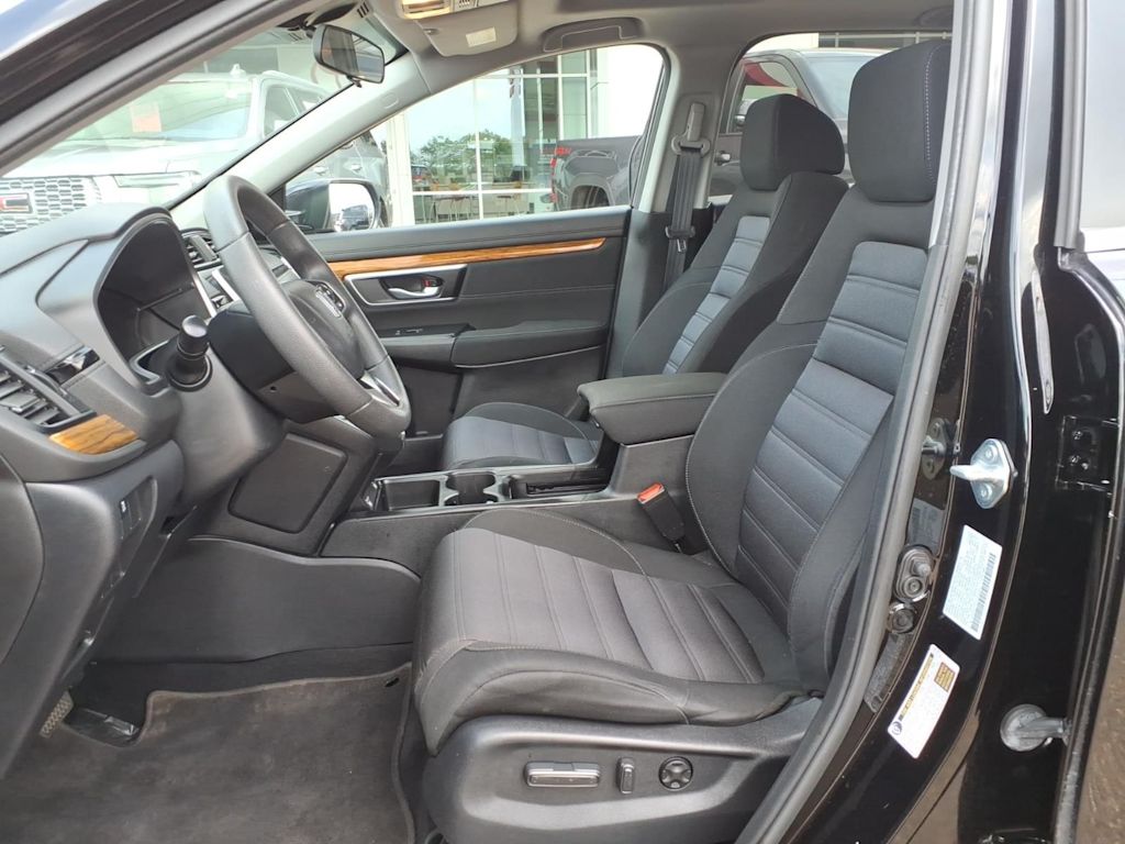 Thumbnail: 2022 Honda CR-V - 8