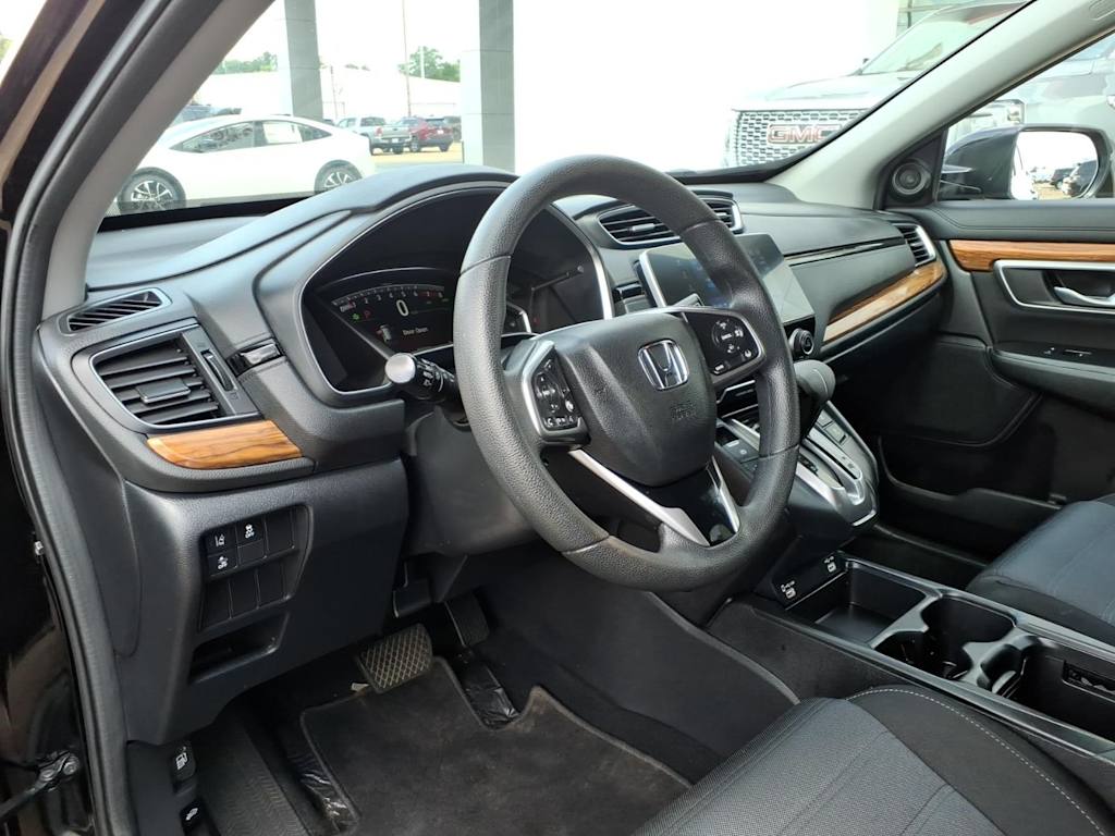 Thumbnail: 2022 Honda CR-V - 6