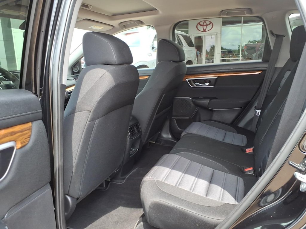 Thumbnail: 2022 Honda CR-V - 30