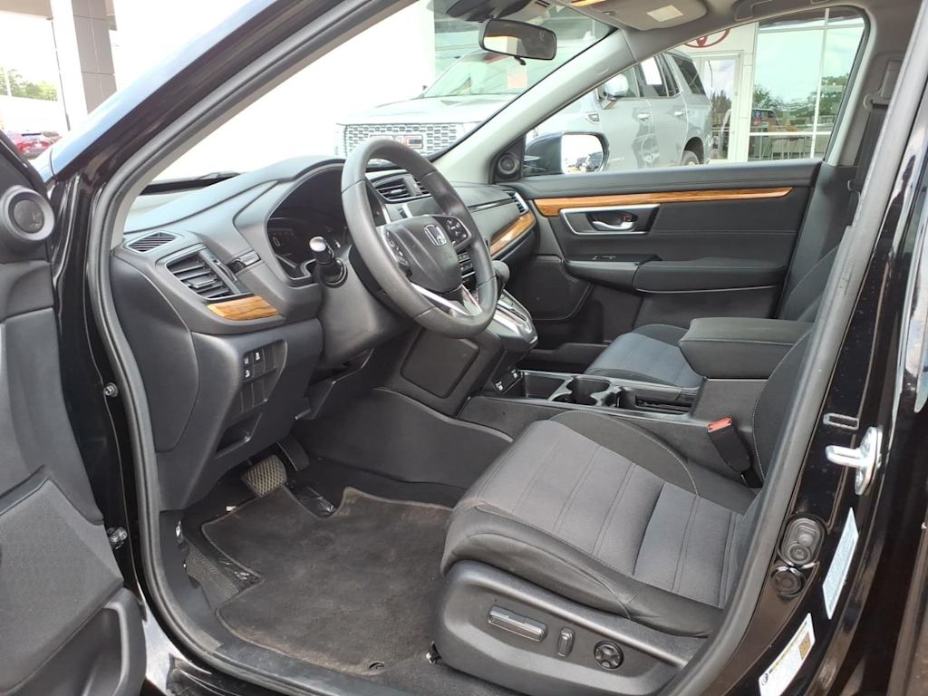 Thumbnail: 2022 Honda CR-V - 28