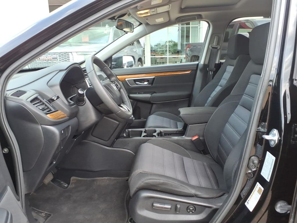 Thumbnail: 2022 Honda CR-V - 7