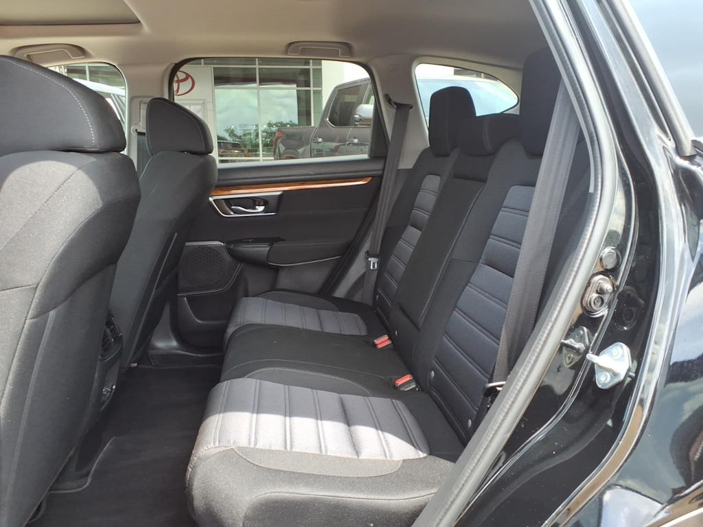 Thumbnail: 2022 Honda CR-V - 29
