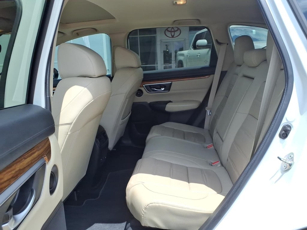 Thumbnail: 2018 Honda CR-V - 9