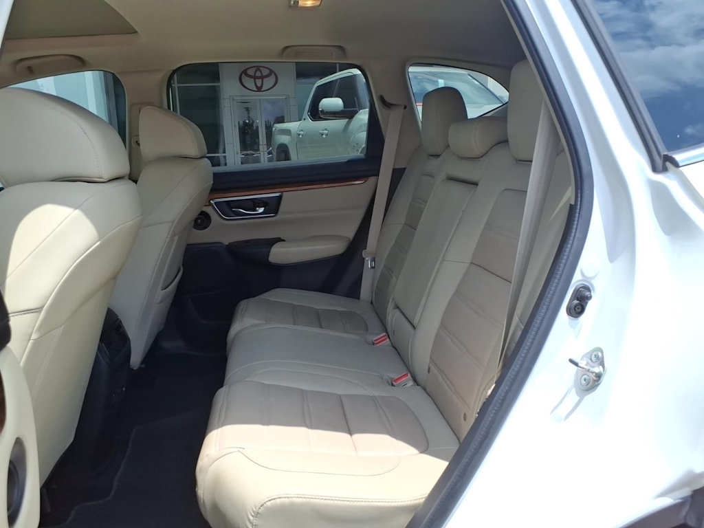 Thumbnail: 2018 Honda CR-V - 29