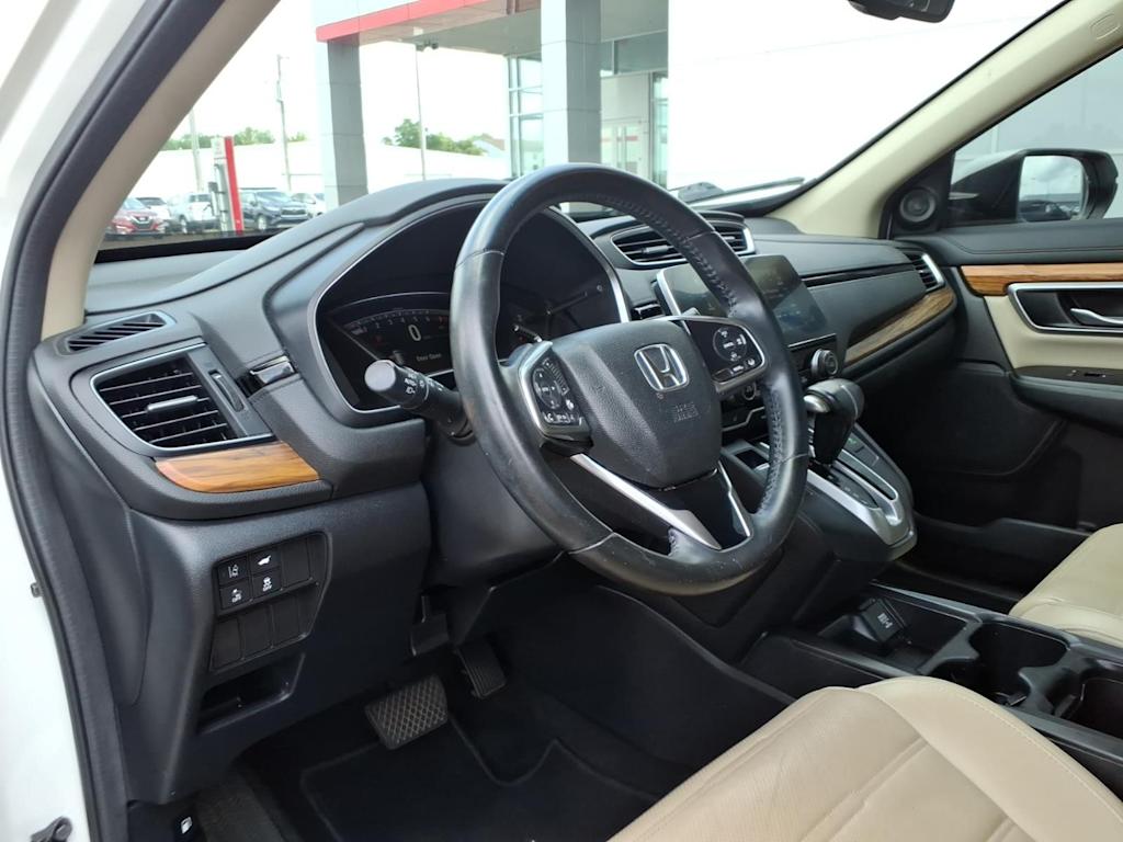 Thumbnail: 2018 Honda CR-V - 6