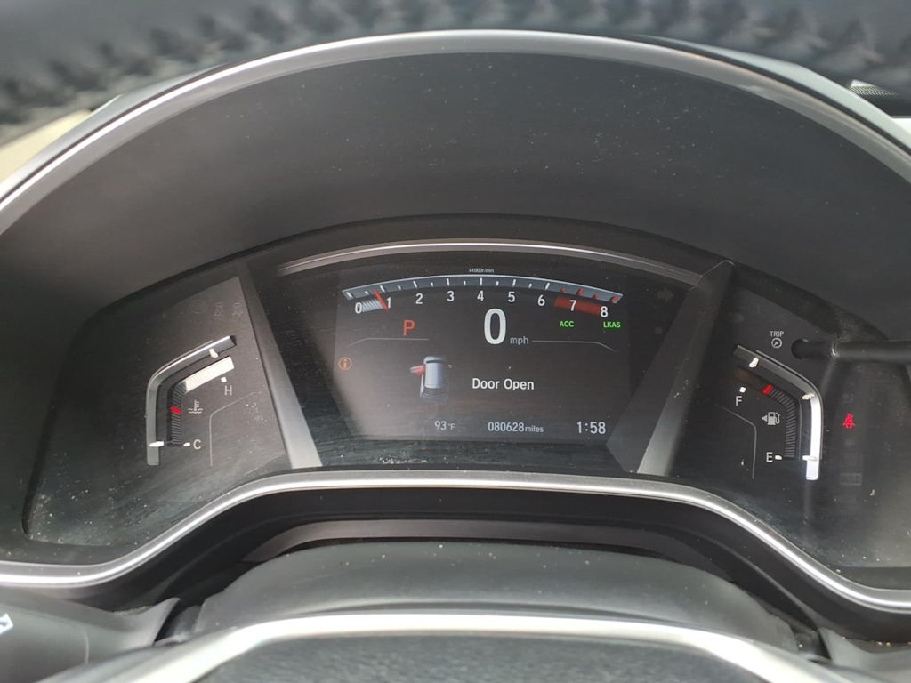 Thumbnail: 2018 Honda CR-V - 12