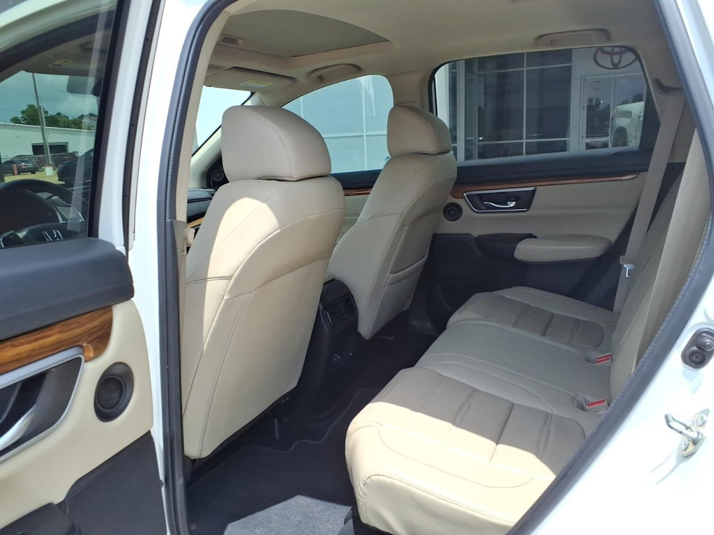 Thumbnail: 2018 Honda CR-V - 30