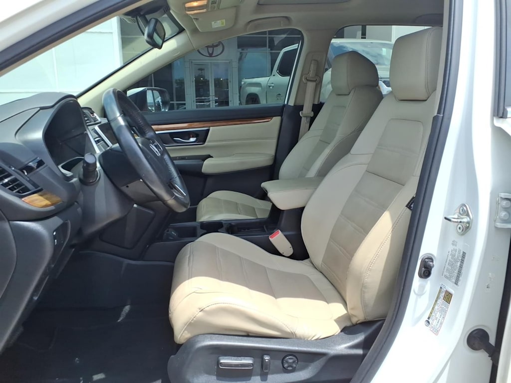 Thumbnail: 2018 Honda CR-V - 8