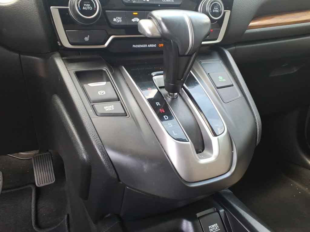 Thumbnail: 2018 Honda CR-V - 11