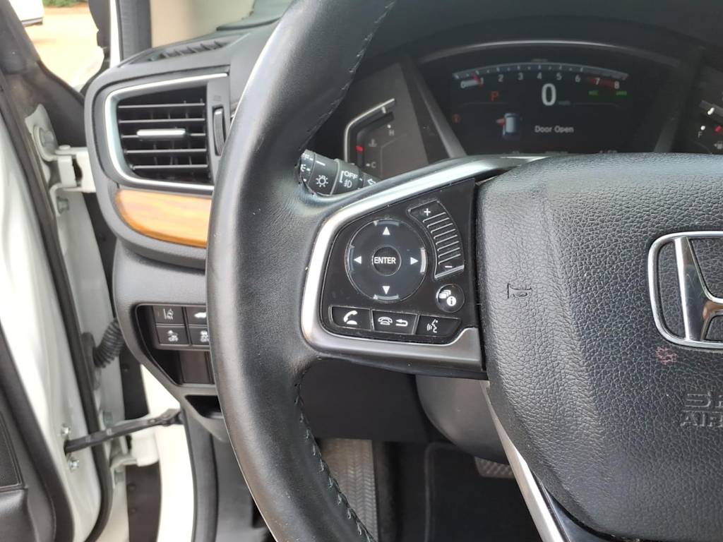 Thumbnail: 2018 Honda CR-V - 21
