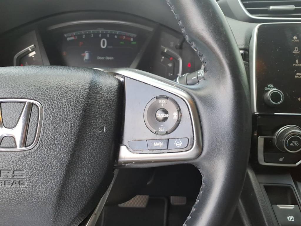 Thumbnail: 2018 Honda CR-V - 22
