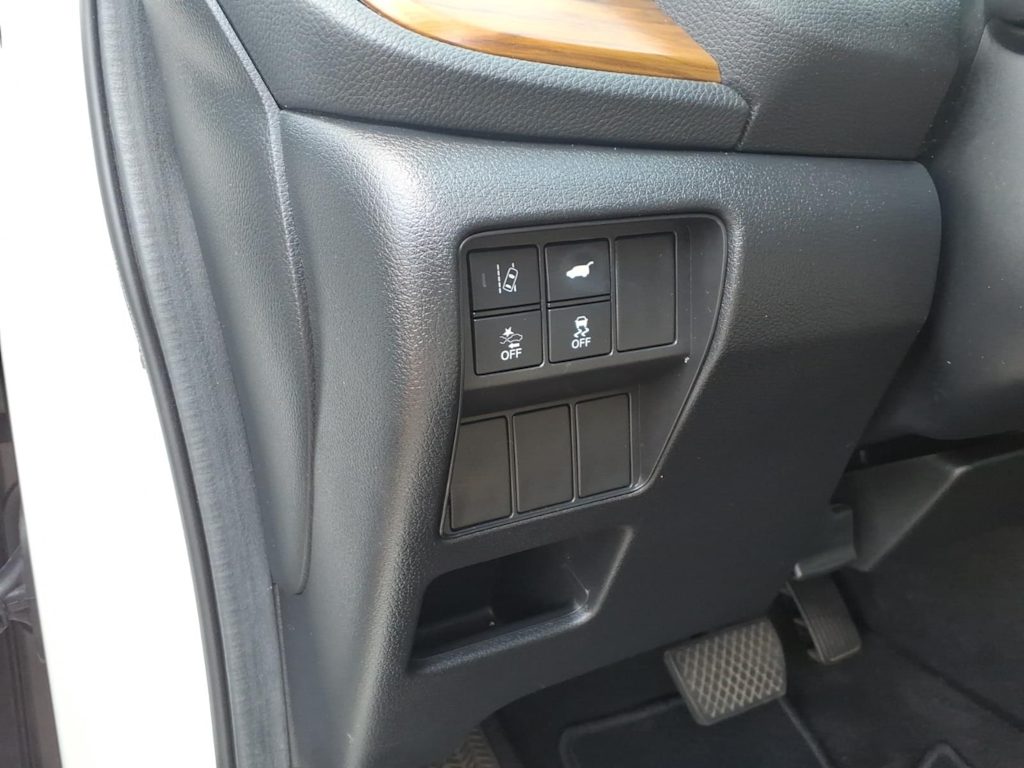 Thumbnail: 2018 Honda CR-V - 20