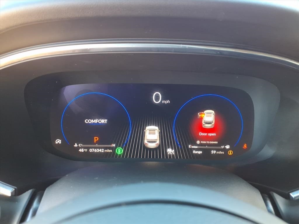 Thumbnail: 2022 Acura MDX - 12