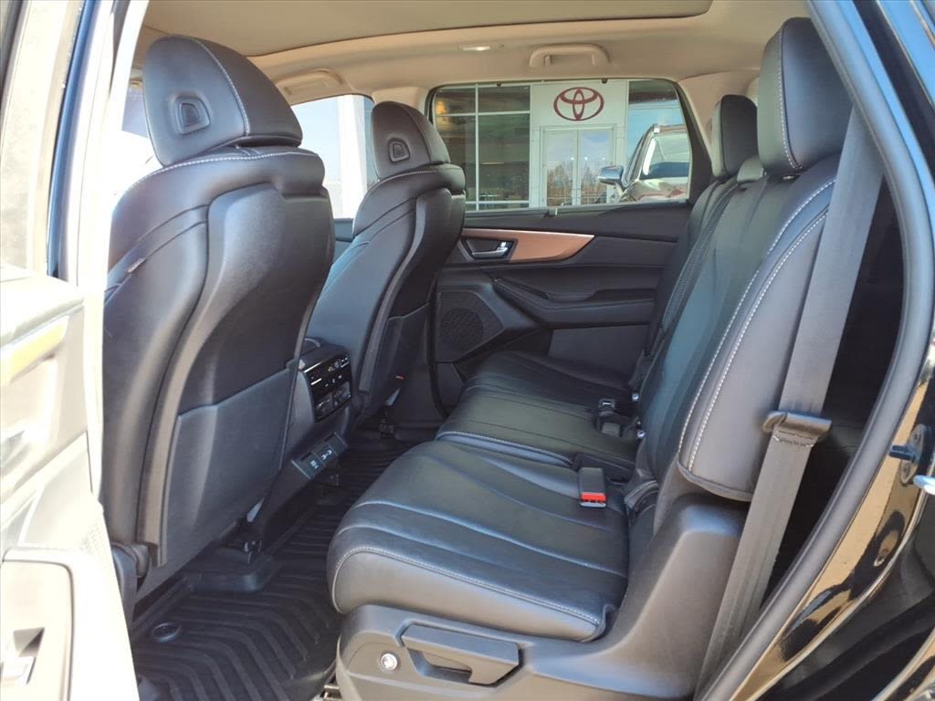 Thumbnail: 2022 Acura MDX - 27