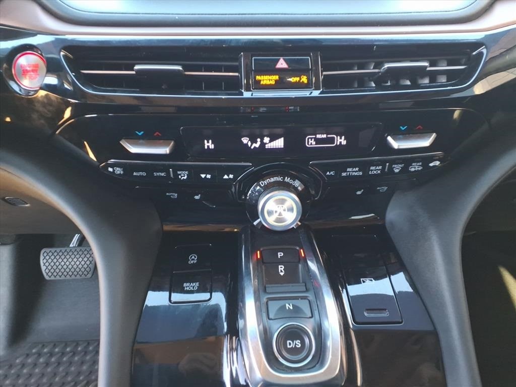 Thumbnail: 2022 Acura MDX - 23