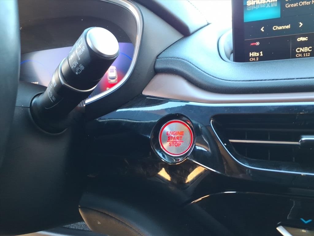 Thumbnail: 2022 Acura MDX - 10