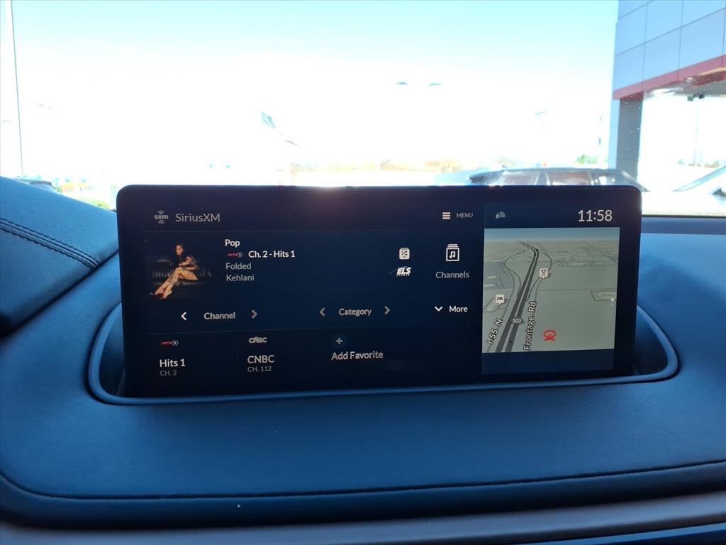 Thumbnail: 2022 Acura MDX - 11