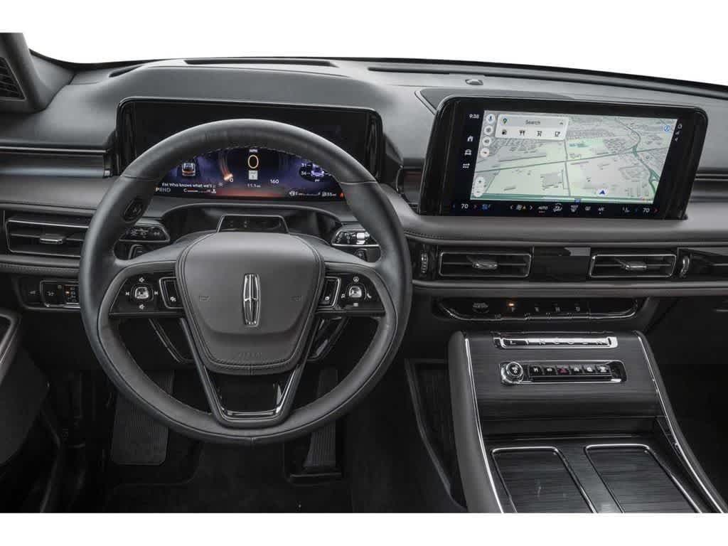 Thumbnail: 2026 Lincoln Aviator - 2