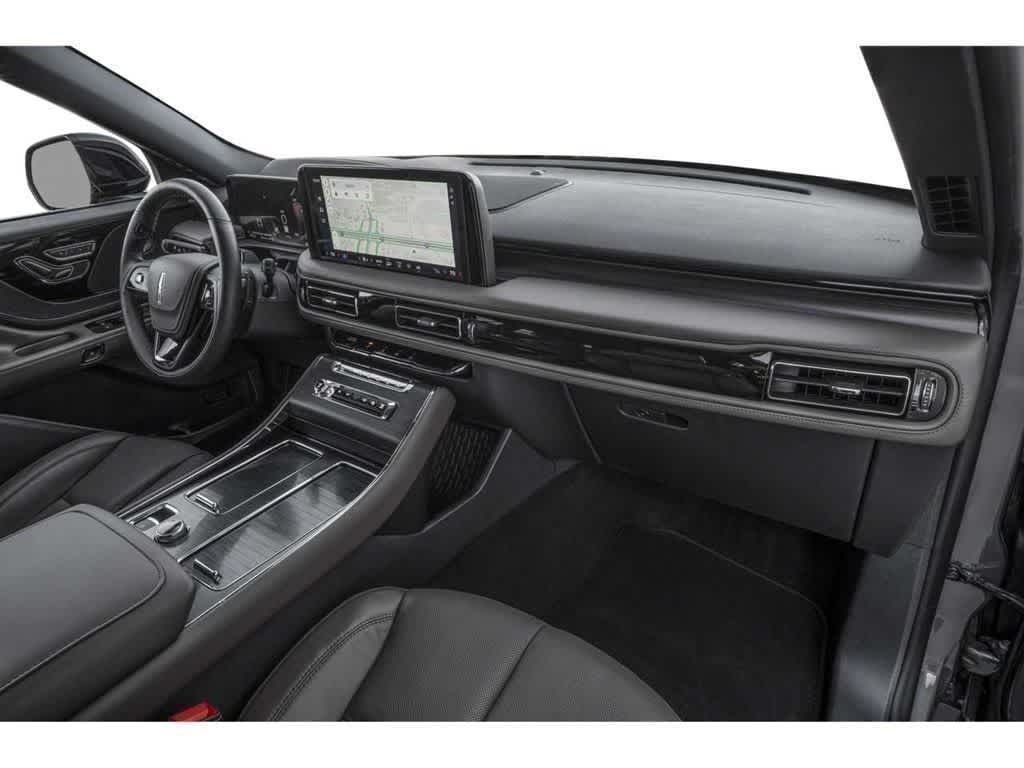 Thumbnail: 2026 Lincoln Aviator - 8