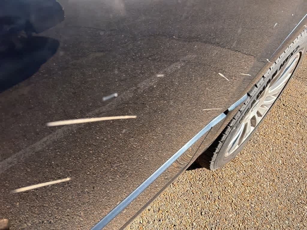 Thumbnail: 2016 Lincoln Navigator - 3