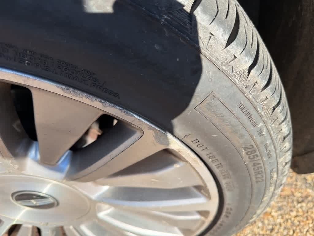 Thumbnail: 2016 Lincoln Navigator - 10