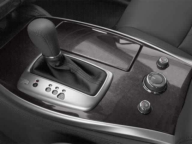 Thumbnail: 2014 INFINITI QX60 - 6