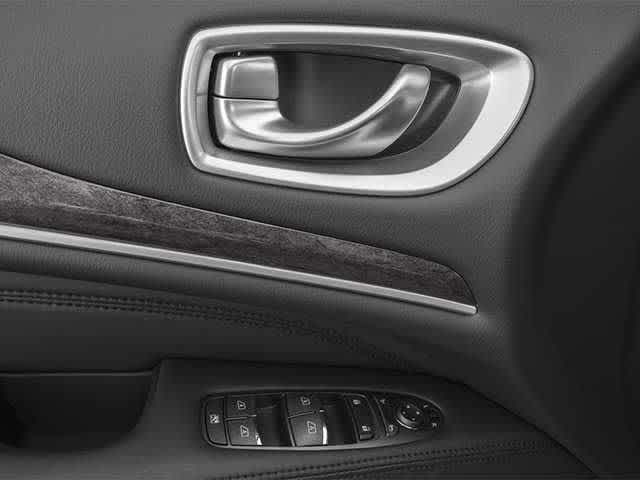 Thumbnail: 2014 INFINITI QX60 - 9