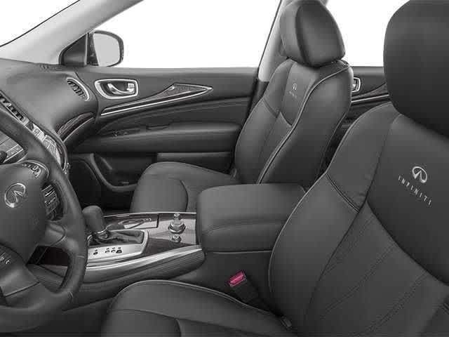 Thumbnail: 2014 INFINITI QX60 - 5
