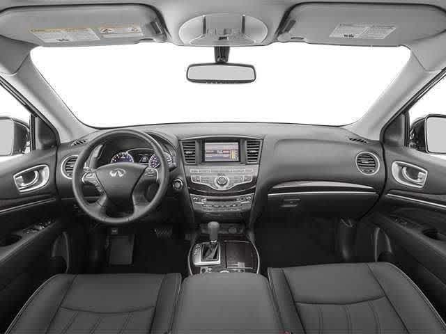 Thumbnail: 2014 INFINITI QX60 - 2