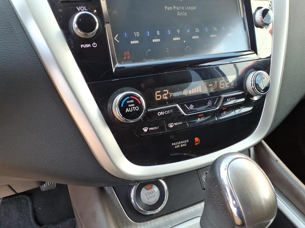 Thumbnail: 2018 Nissan Murano - 24