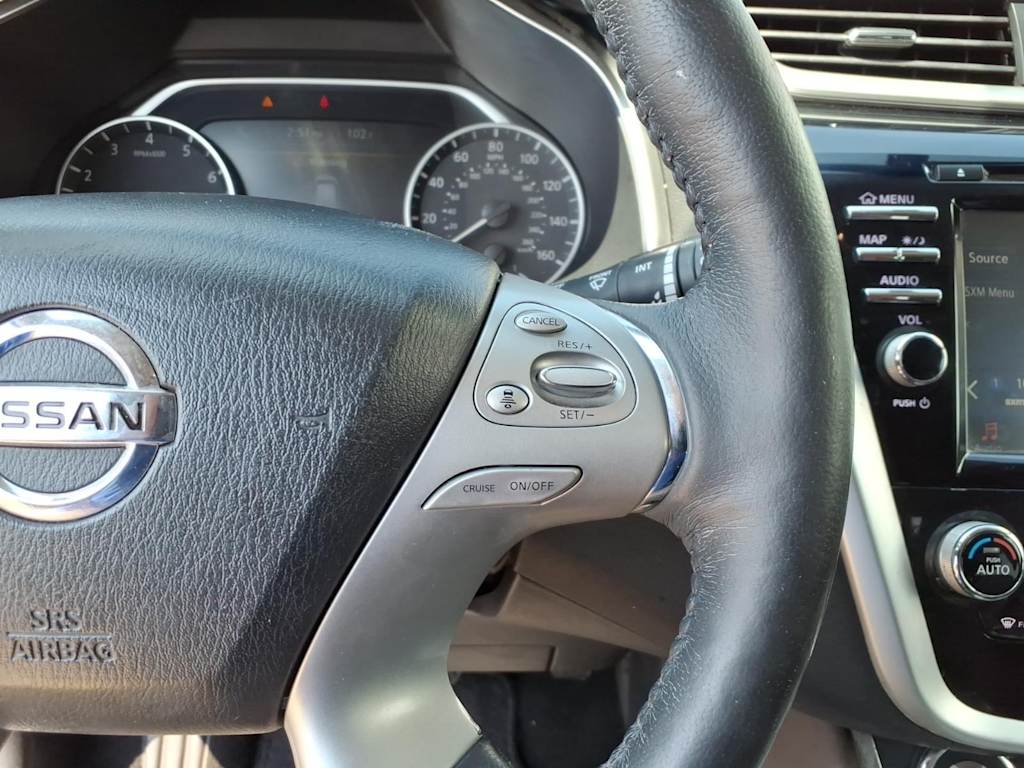 Thumbnail: 2018 Nissan Murano - 22