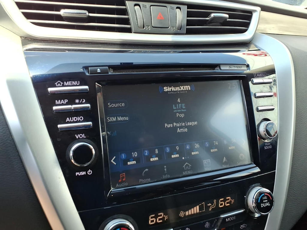 Thumbnail: 2018 Nissan Murano - 10