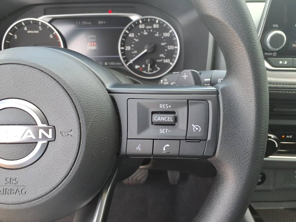 Thumbnail: 2024 Nissan Rogue - 21