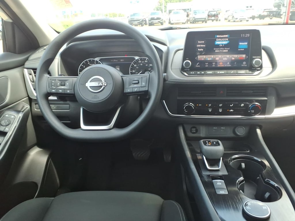 Thumbnail: 2024 Nissan Rogue - 2